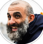 GeorgeMessiah